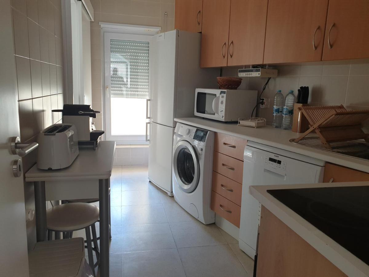 Appartement Altavista Penthouse T2 à Covilhã Extérieur photo