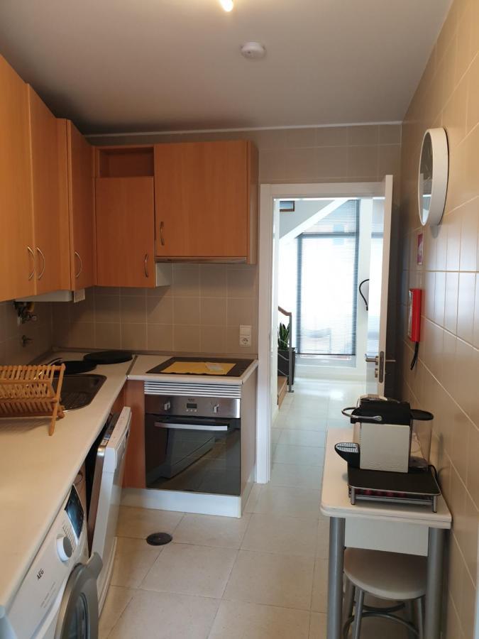 Appartement Altavista Penthouse T2 à Covilhã Extérieur photo
