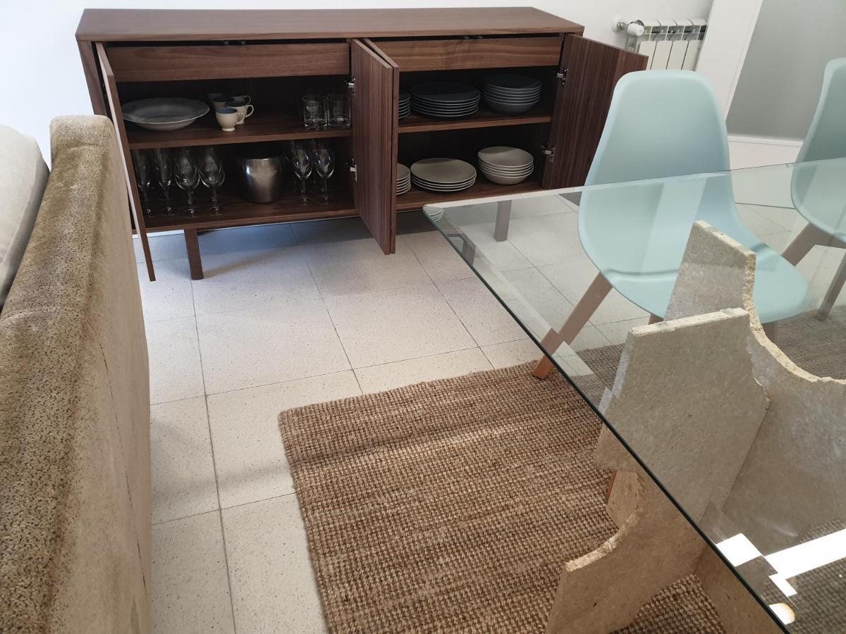 Appartement Altavista Penthouse T2 à Covilhã Extérieur photo