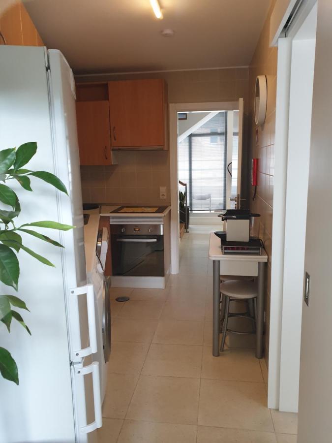 Appartement Altavista Penthouse T2 à Covilhã Extérieur photo