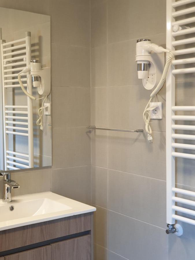 Appartement Altavista Penthouse T2 à Covilhã Extérieur photo