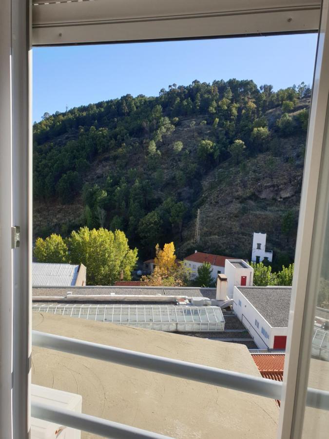 Appartement Altavista Penthouse T2 à Covilhã Extérieur photo