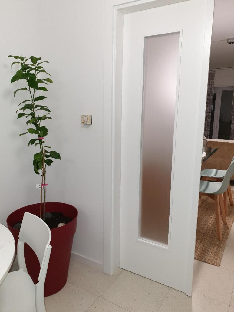 Appartement Altavista Penthouse T2 à Covilhã Chambre photo