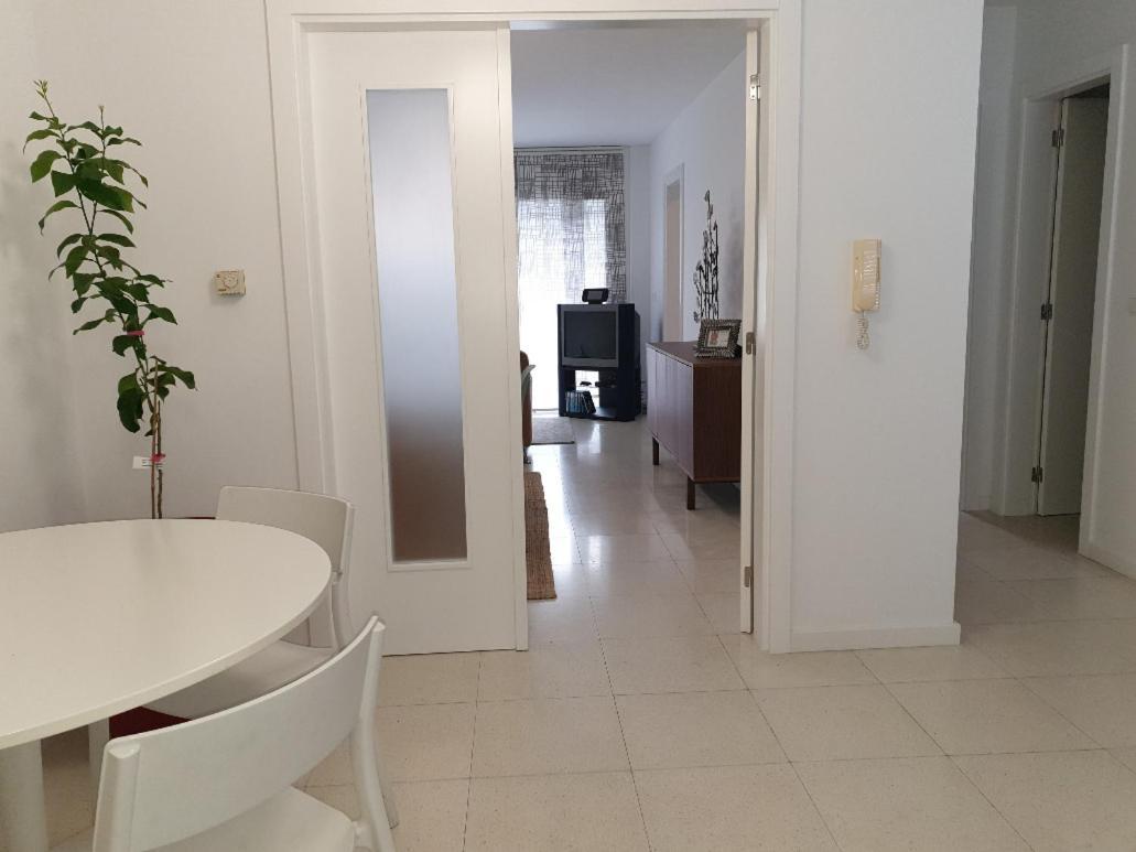 Appartement Altavista Penthouse T2 à Covilhã Chambre photo