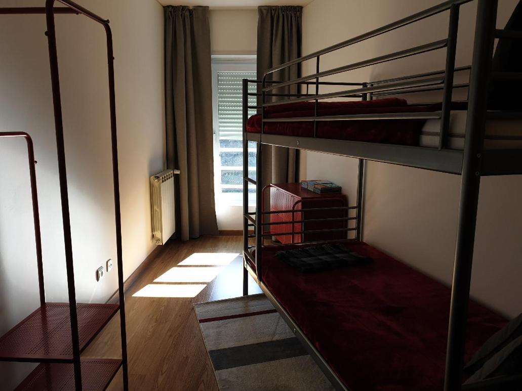 Appartement Altavista Penthouse T2 à Covilhã Chambre photo